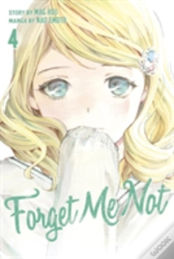 Capa do artigo Forget Me Not Volume 4