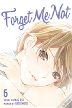 Capa do artigo Forget Me Not Volume 5