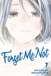 Capa do artigo Forget Me Not Volume 7