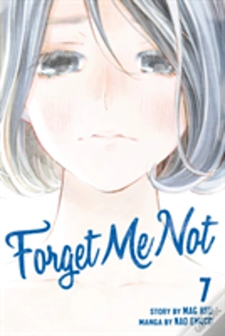 Capa do artigo Forget Me Not Volume 7