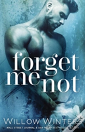 Capa do artigo Forget Me Not