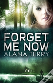 Capa do artigo Forget Me Now