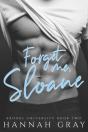 Forget Me, Sloane - Preview