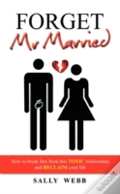 Capa do artigo Forget Mr Married