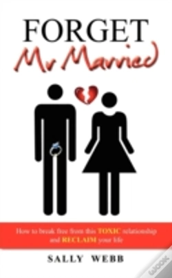Capa do artigo Forget Mr Married