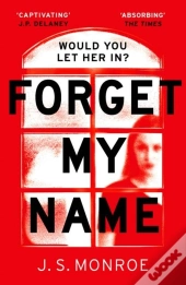 Forget My Name