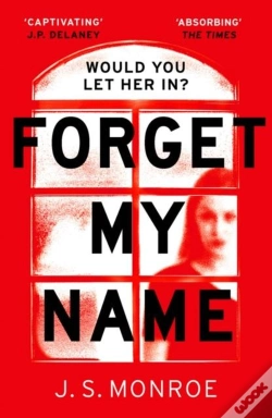 Capa do artigo Forget My Name