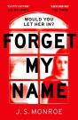 Forget My Name - Preview