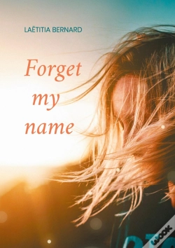 Capa do artigo Forget My Name