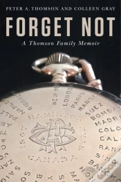 Capa do artigo Forget Not