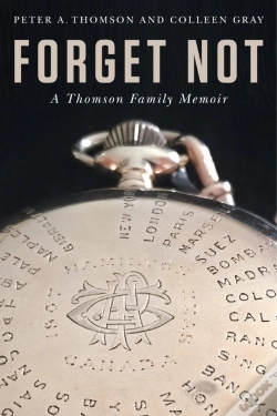 Capa do artigo Forget Not