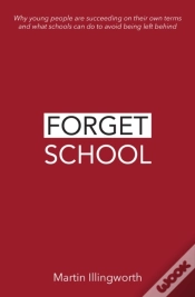 Capa do artigo Forget School