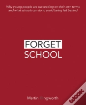 Capa do artigo Forget School