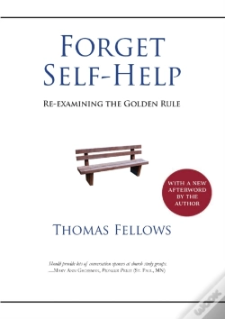 Capa do artigo Forget Self-Help