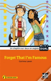 Capa do artigo Forget That I
