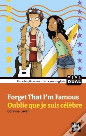 Capa do artigo Forget That I