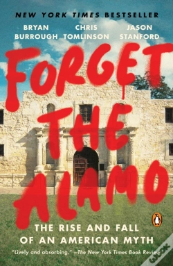 Capa do artigo Forget The Alamo