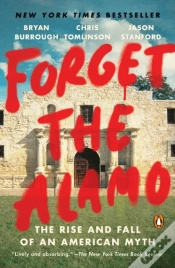 Capa do artigo Forget The Alamo