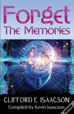 Capa do artigo Forget The Memories