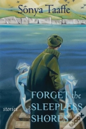 Capa do artigo Forget The Sleepless Shores