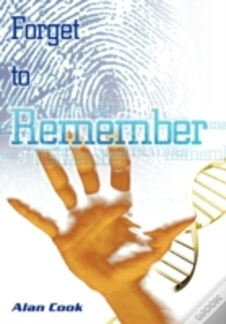 Capa do artigo Forget To Remember