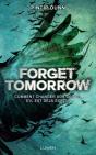 Forget Tomorrow Tome 1 - Preview
