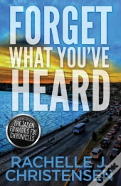 Forget What You'Ve Heard: Jason Edwards