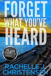 Capa do artigo Forget What You