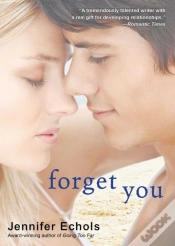 Capa do artigo Forget You