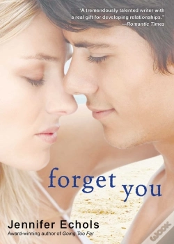 Capa do artigo Forget You