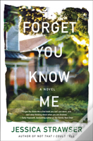 Forget You Know Me