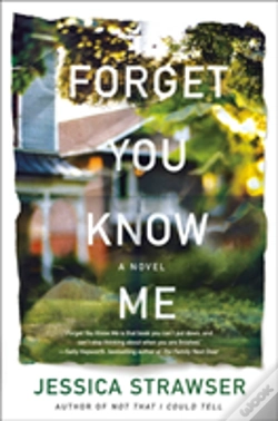 Capa do artigo Forget You Know Me