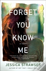 Capa do artigo Forget You Know Me