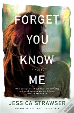 Capa do artigo Forget You Know Me