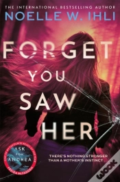 Capa do artigo Forget You Saw Her
