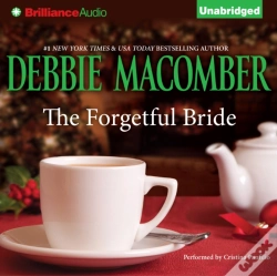 Capa do artigo Forgetful Bride