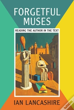 Capa do artigo Forgetful Muses
