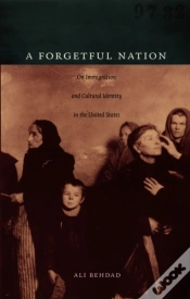 Capa do artigo Forgetful Nation