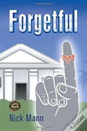Capa do artigo Forgetful