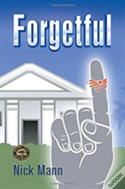 Capa do artigo Forgetful