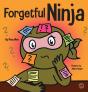 Forgetful Ninja - Preview