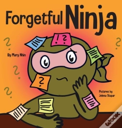 Capa do artigo Forgetful Ninja