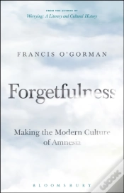 Capa do artigo Forgetfulness