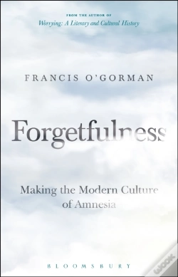 Capa do artigo Forgetfulness