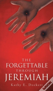 Capa do artigo Forgettable Through Jeremiah
