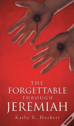 Capa do artigo Forgettable Through Jeremiah