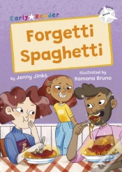 Capa do artigo Forgetti Spaghetti