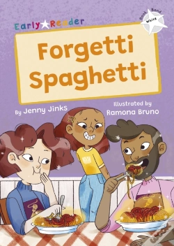 Capa do artigo Forgetti Spaghetti