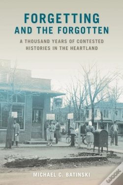 Capa do artigo Forgetting And The Forgotten