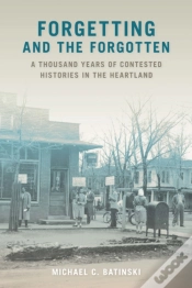 Capa do artigo Forgetting And The Forgotten